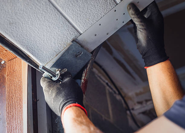 Reliable Garage Door contractor in McMinnville, TN by Garage Doors Repair Pro
